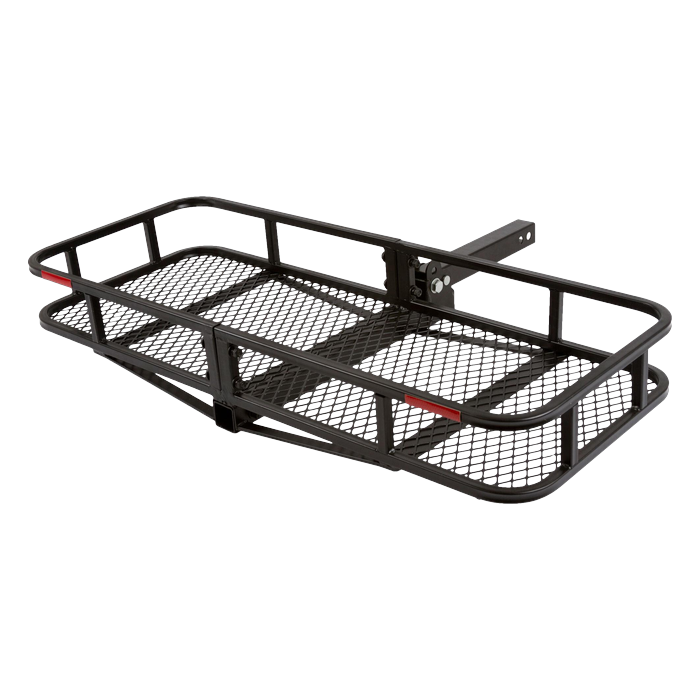 45" Front Cargo Basket
