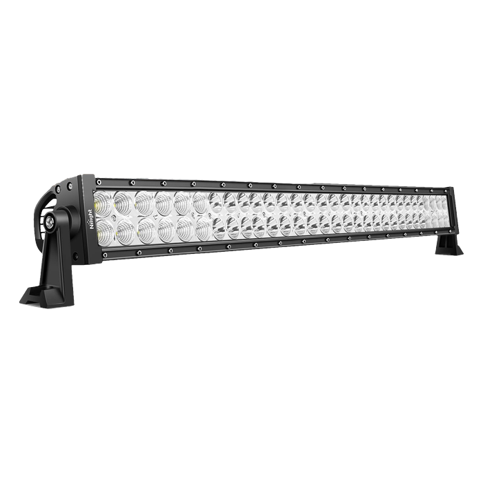 32" LED Light Bar