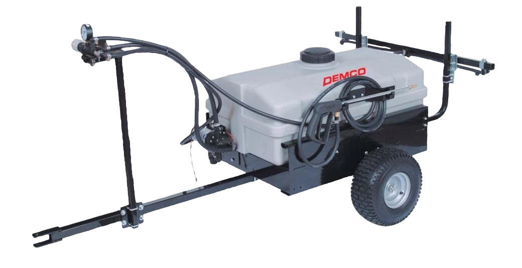 Demco Pro Series 40-gallon sprayer