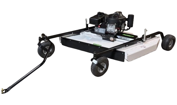 Kunz Acrease MR55BE rough cut mower