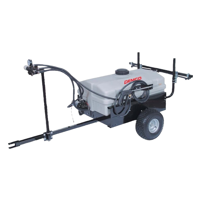Demco Pro Series 40 Gallon Sprayer
