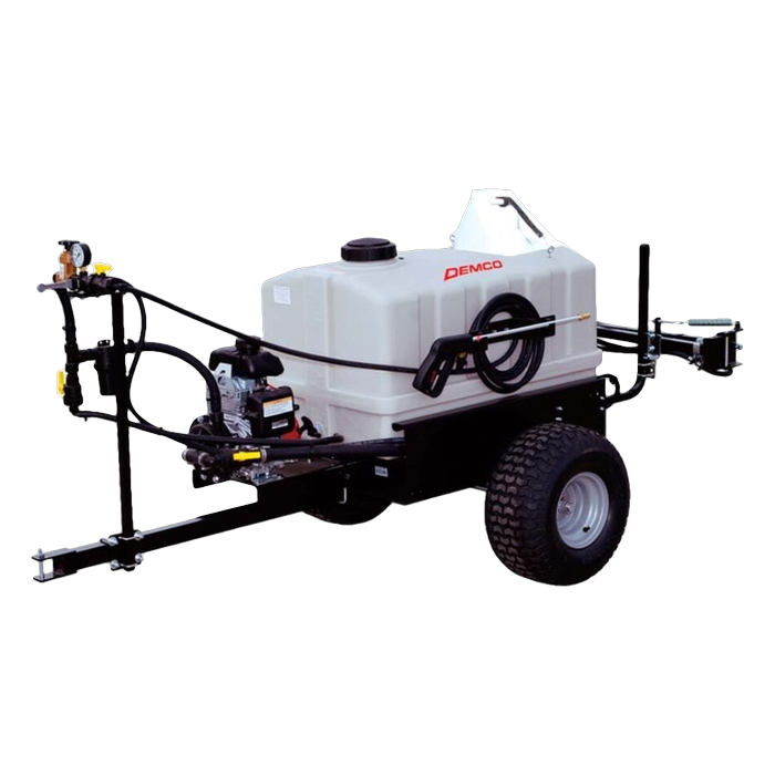 Demco Pro Series 60 Gallon Sprayer