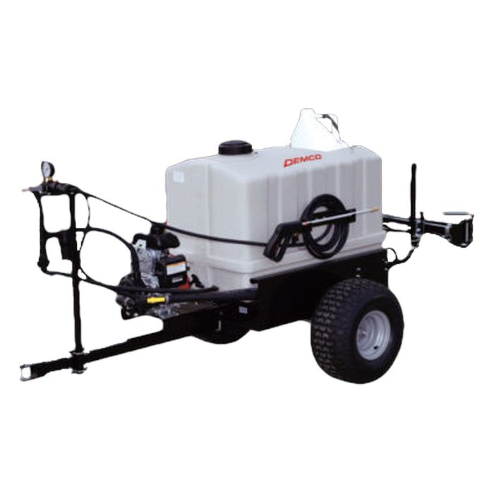 Demco Pro Series 80 Gallon Sprayer